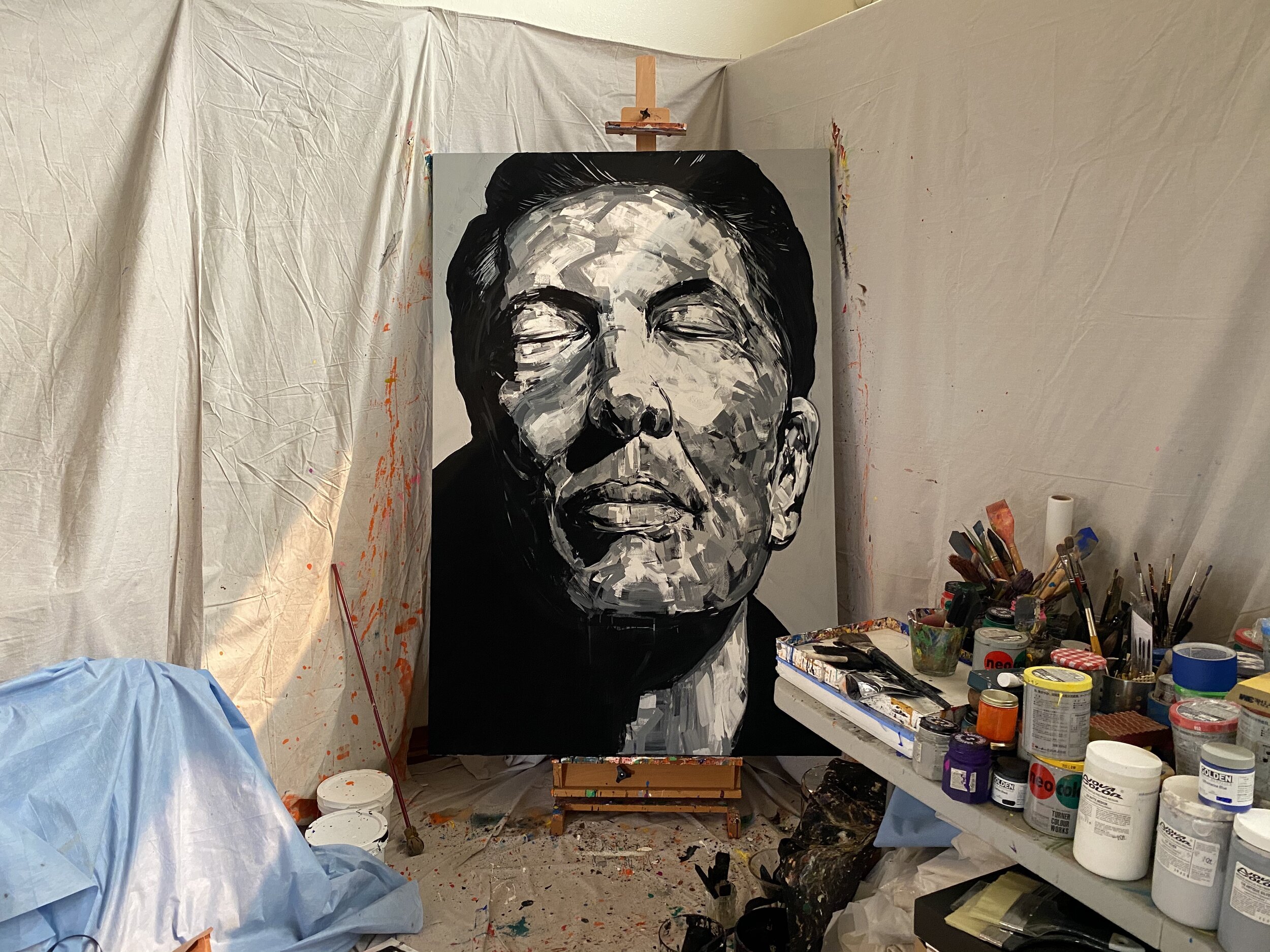 Creative Rebellion Essays: The care &amp; feeding of your inner daemon