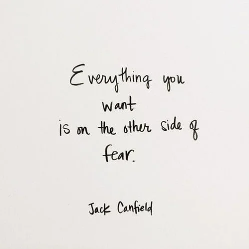 Hello from the other side