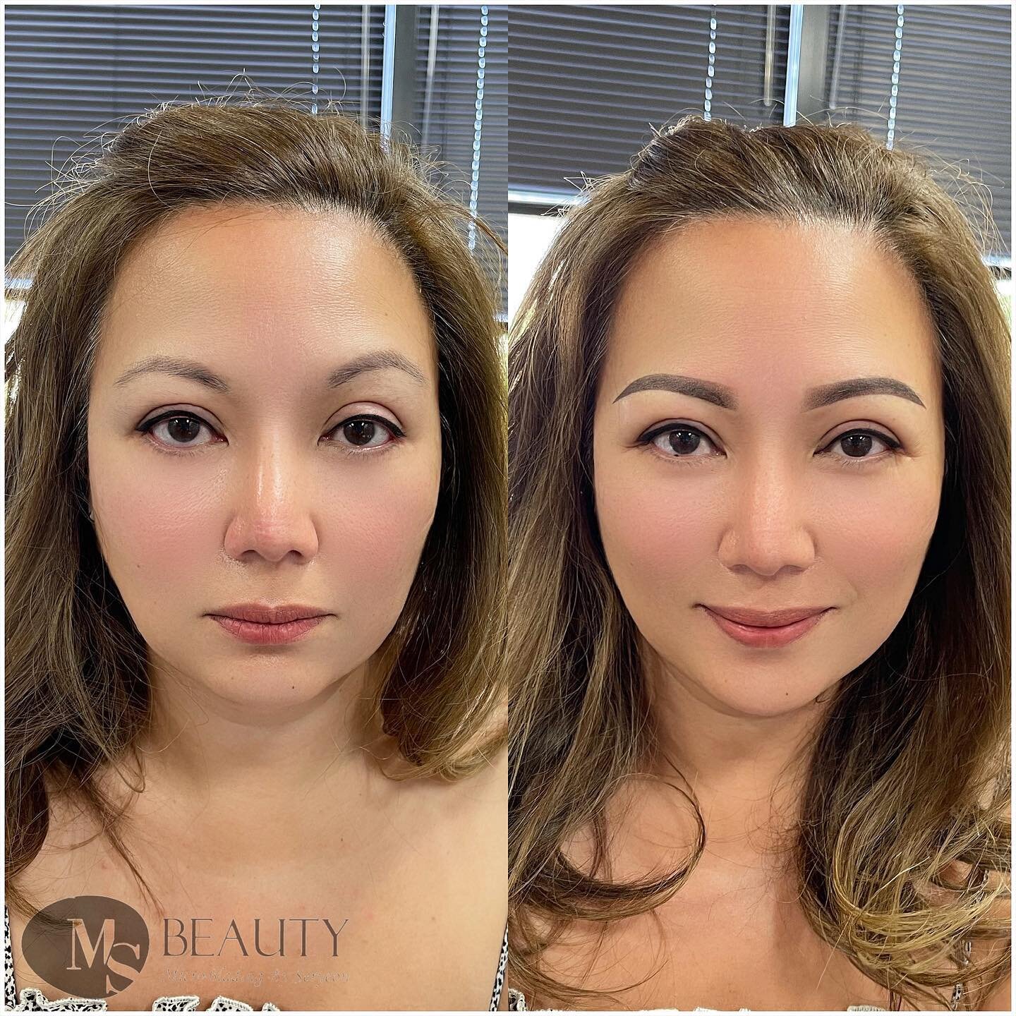 .
Ombr&eacute; shading 
Immediately after 
.

𝐌𝐬&nbsp;𝐛𝐞𝐚𝐮𝐭𝐲
⠀
▪️Introduced and published in reliable and recognized media oulets in Korea (VJ특공대,&nbsp;무한지대&nbsp;큐등&nbsp;다수의&nbsp;언론.잡지에&nbsp;소개됨) 
▪️Acquired Cosmet