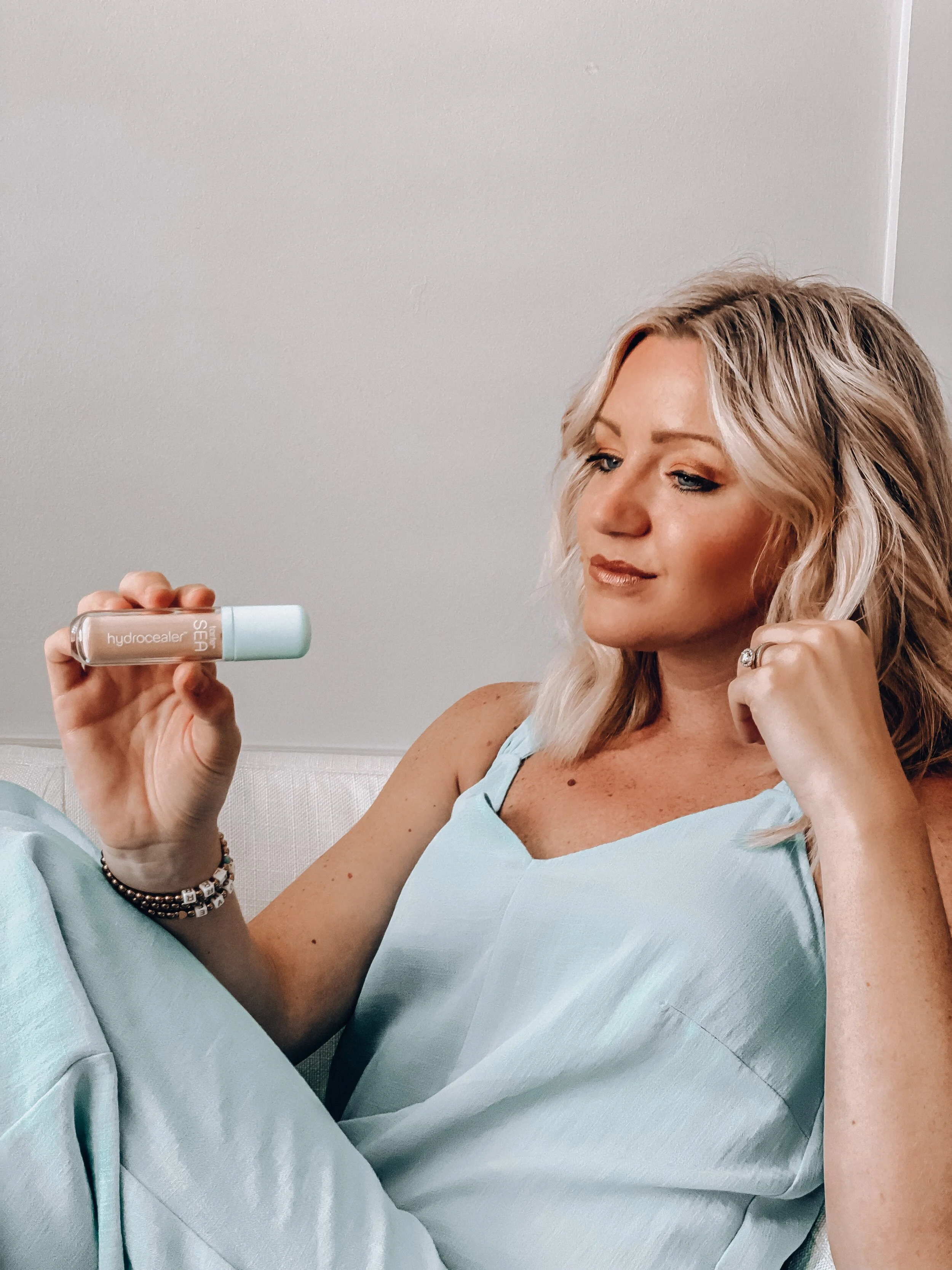 Tarte Sea Hydrocealer Concealer A Little Life Style