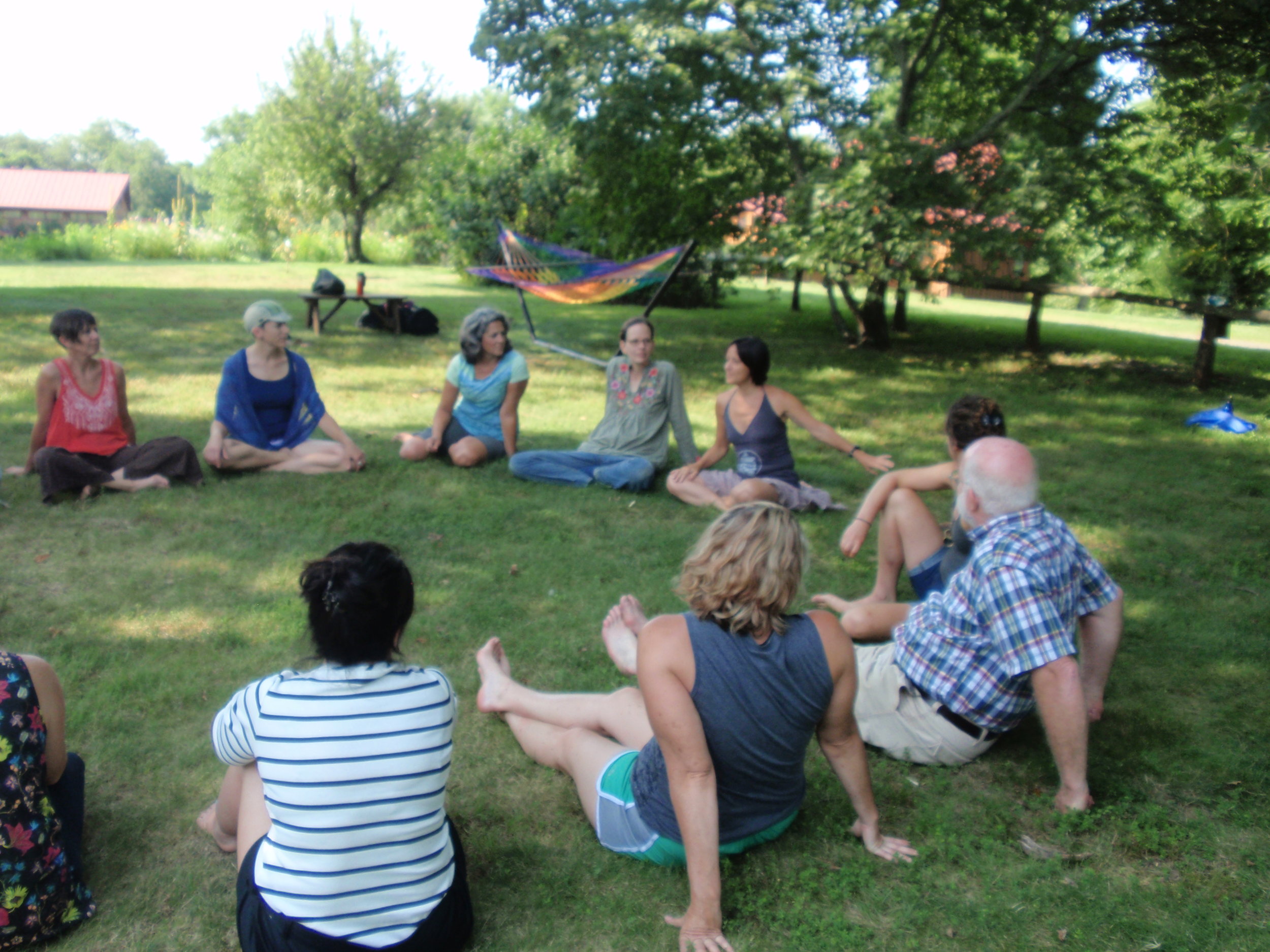 Clinical Ecotherapy: Introduction to Ecotherapy for Clinicians 