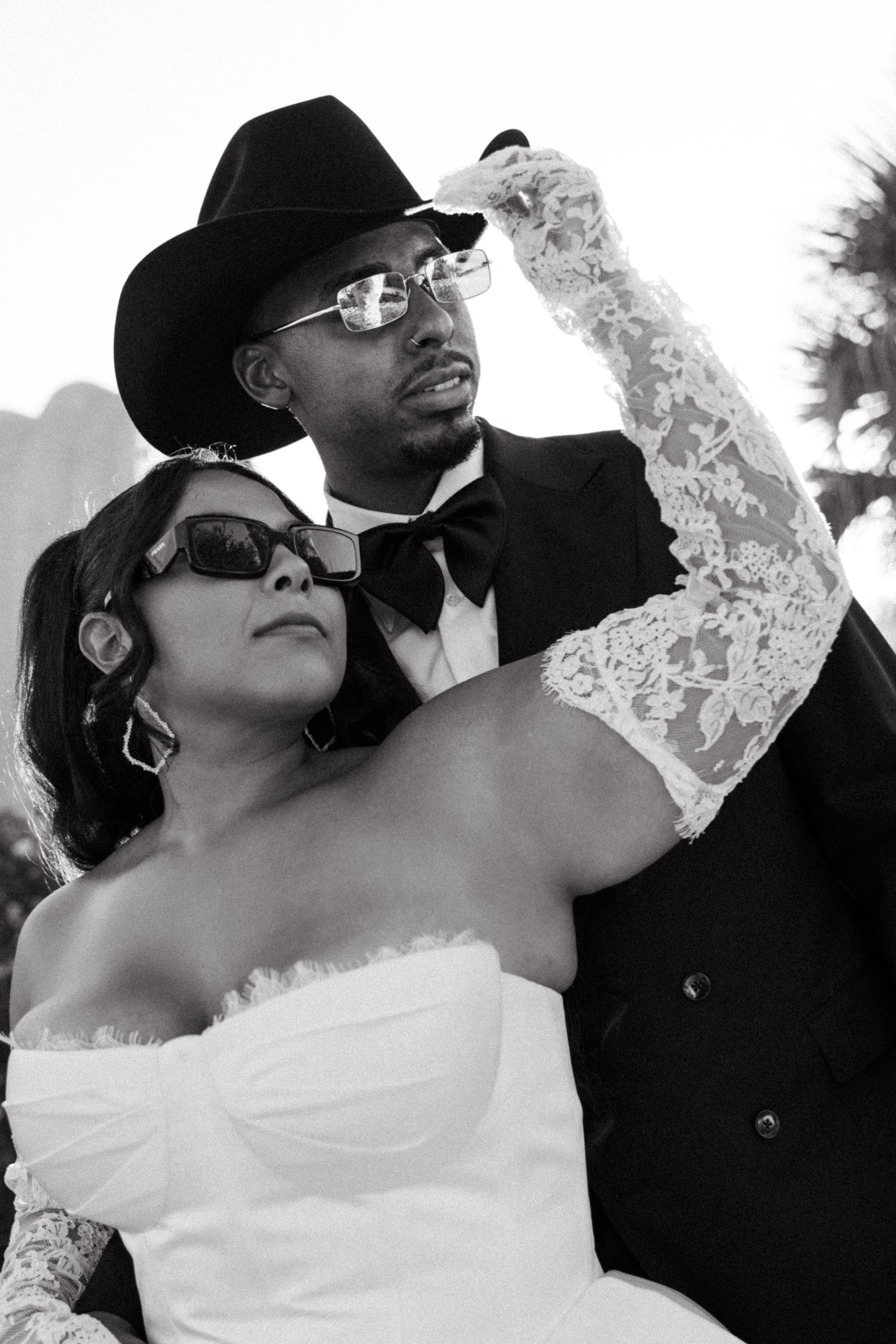 Amanda + Jamel
