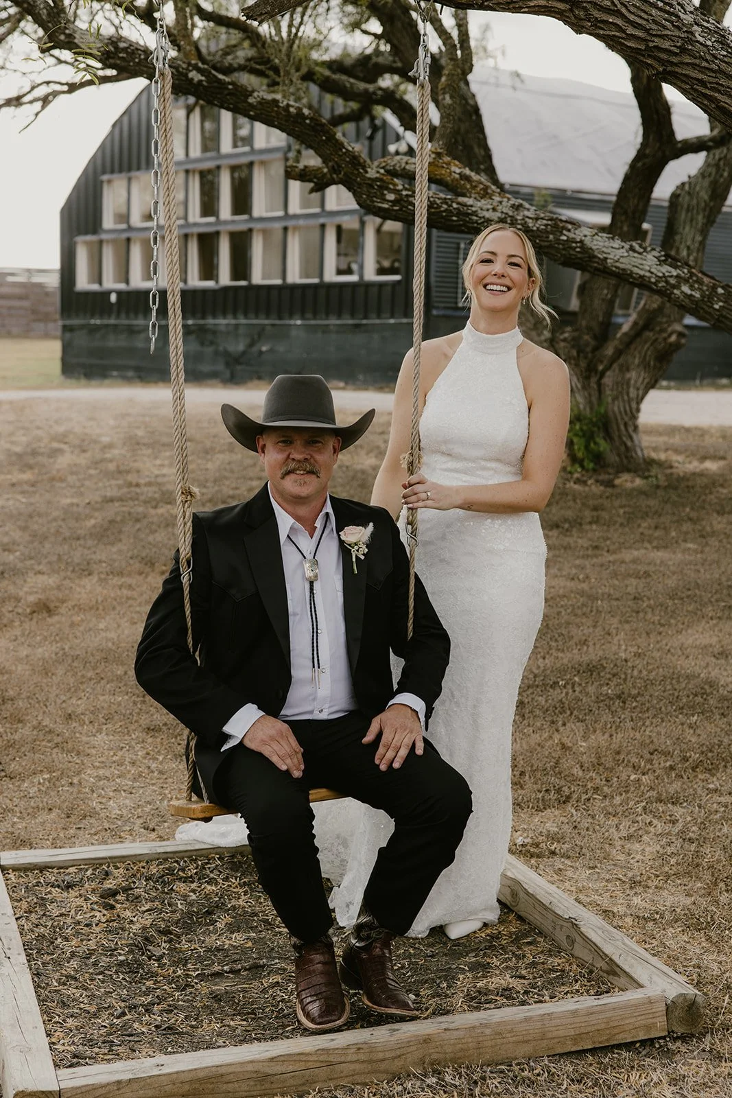 Mary + Travis