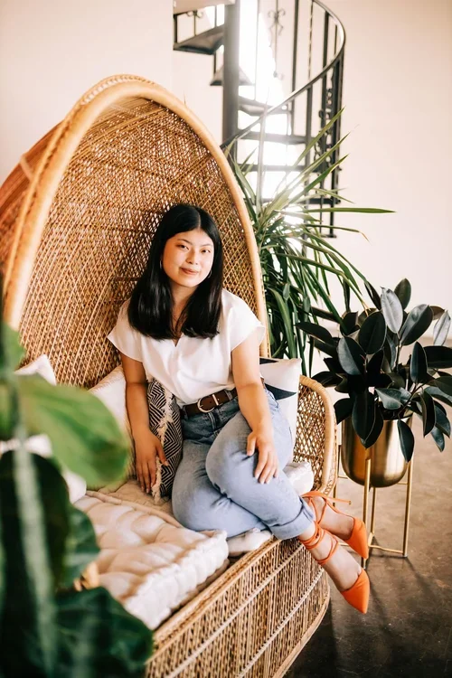 Mei Ping