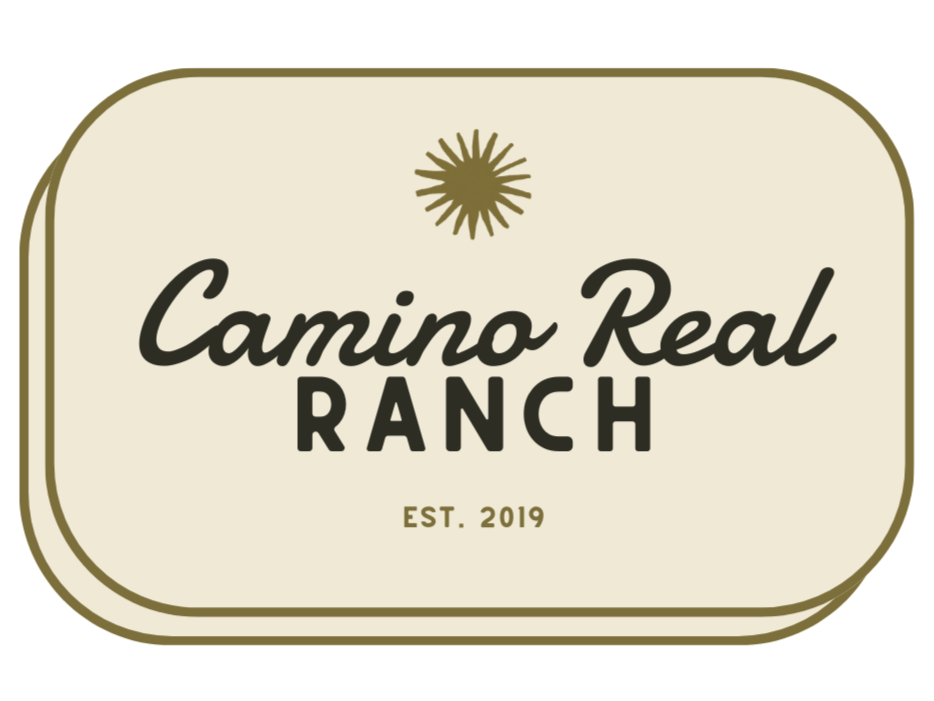 Camino Real Ranch