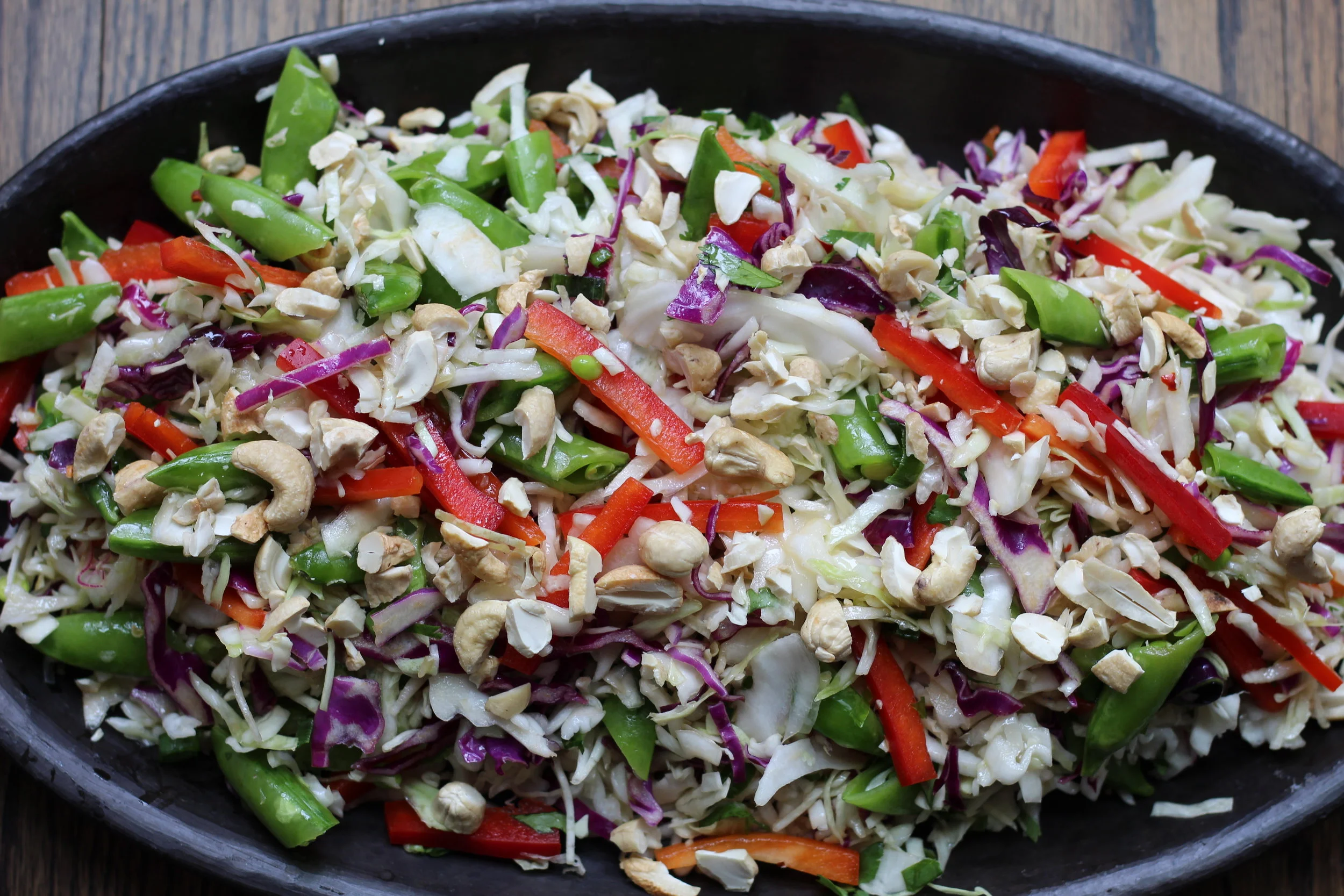 Napa Slaw 