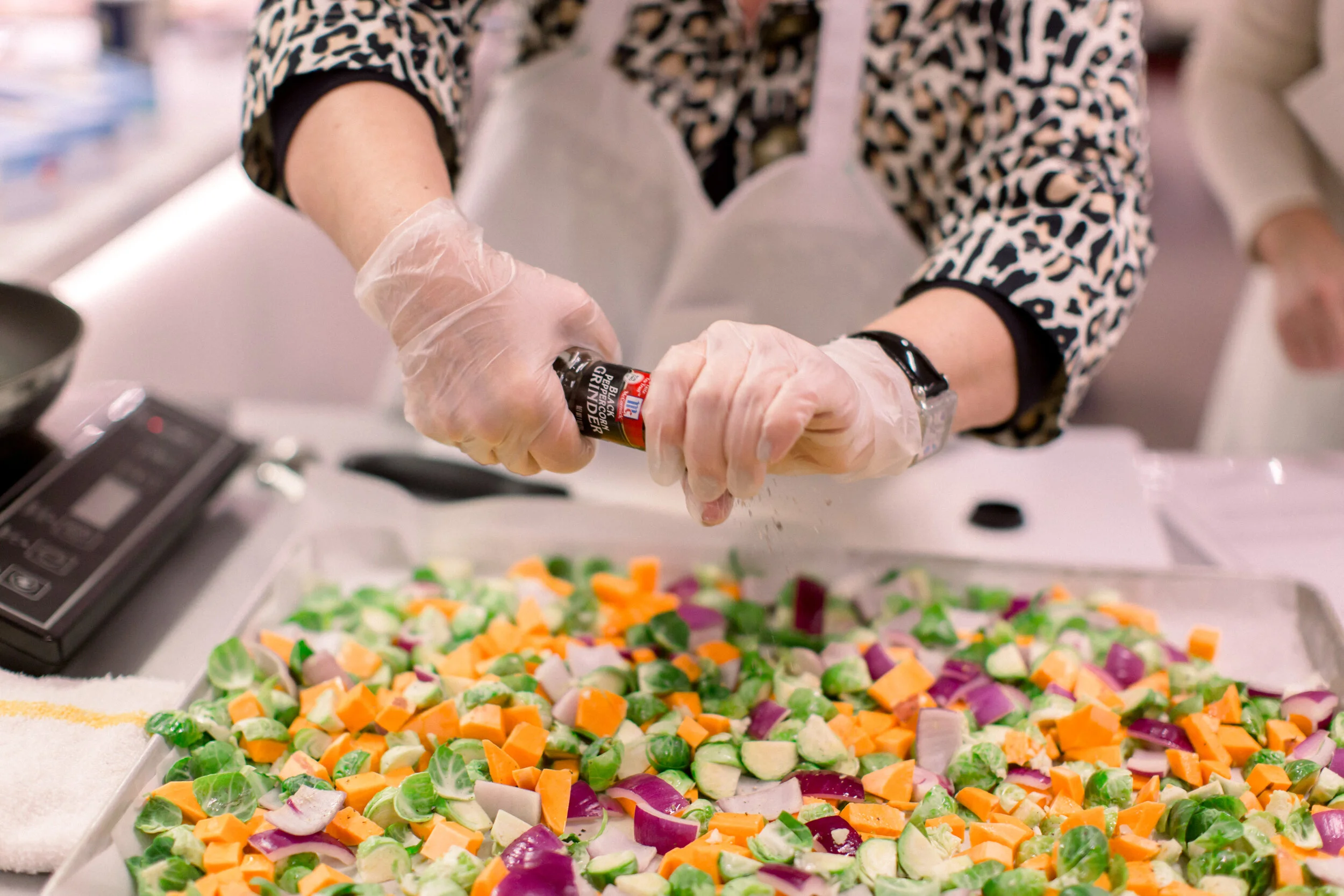 Quick and Easy January Meals