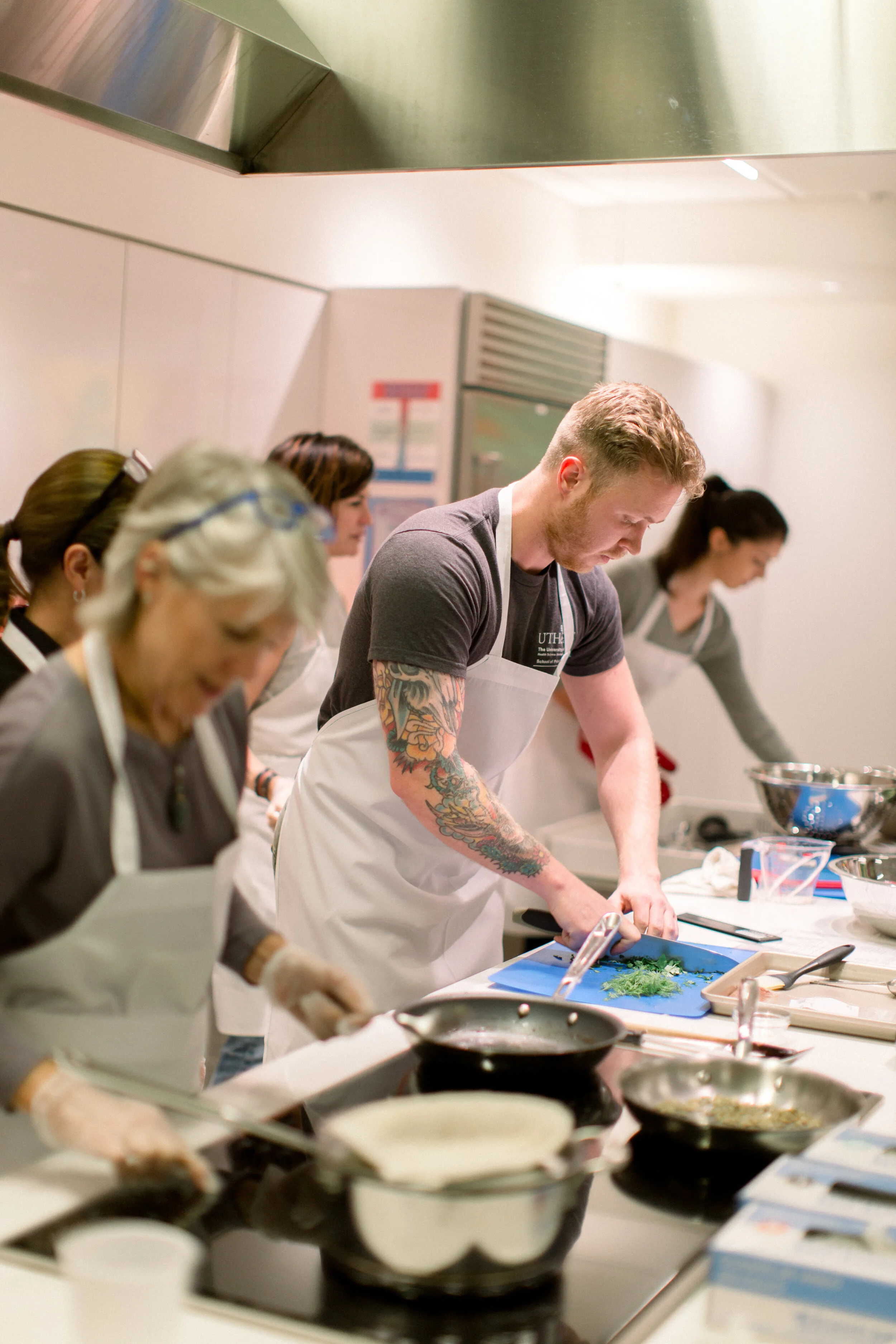 Simple Solutions for Weeknight Meals