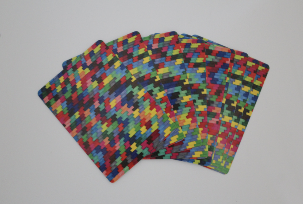 Playing Cards