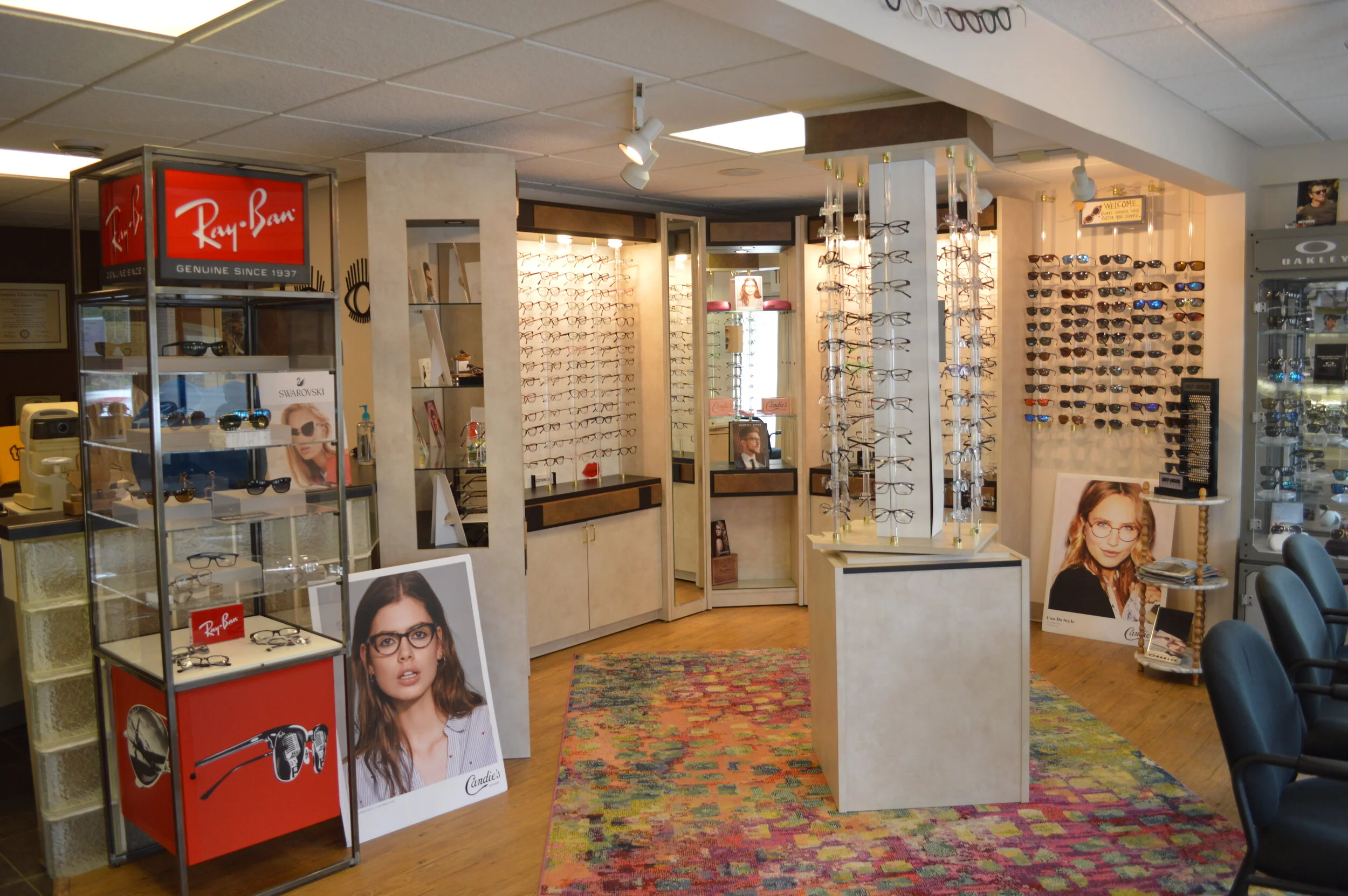 Allegheny Vision Associates