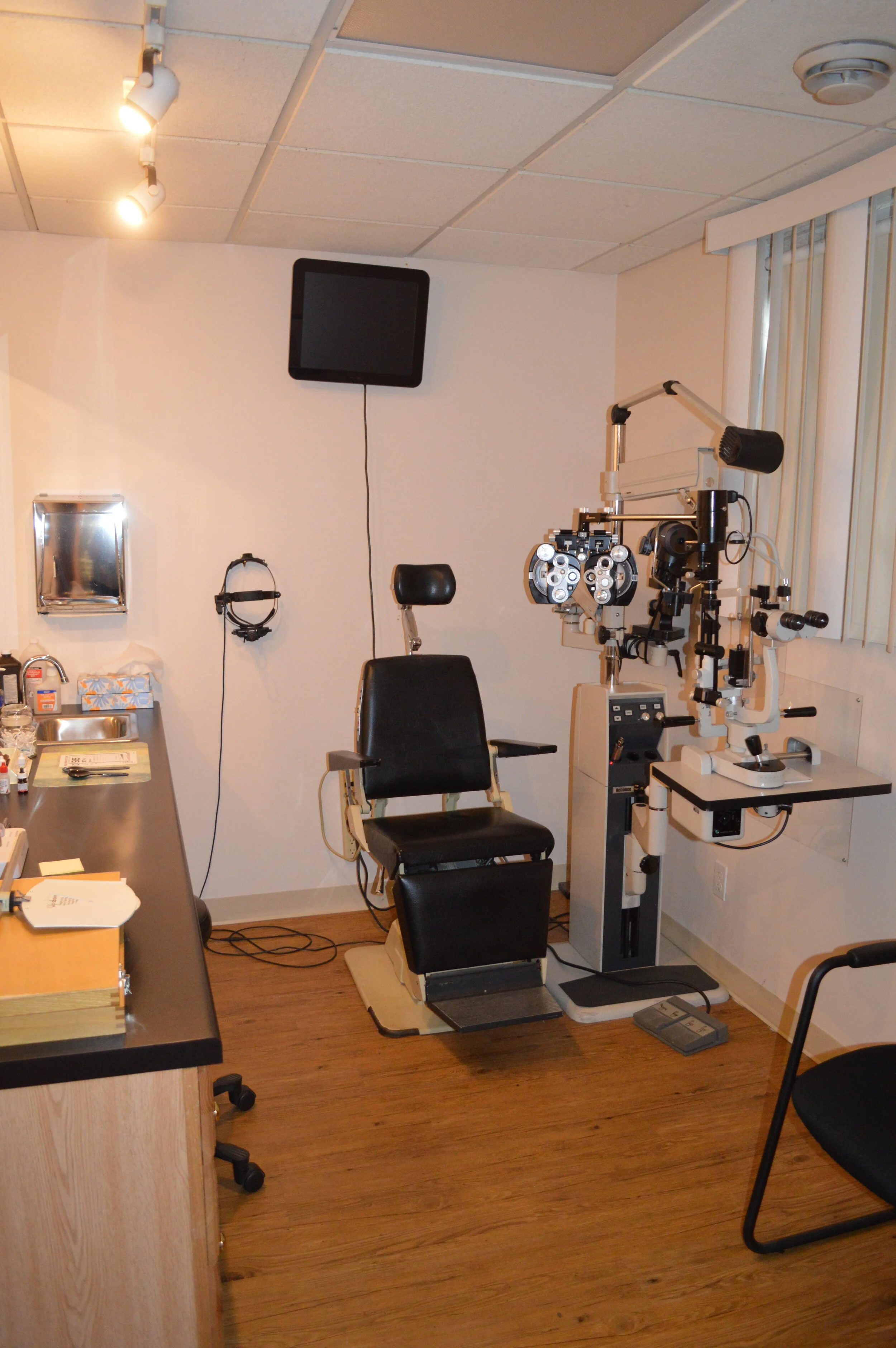 Allegheny Vision Associates