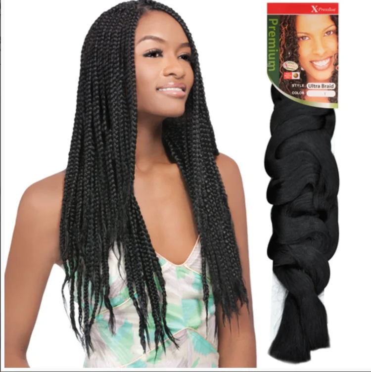 Hair Instabeauty