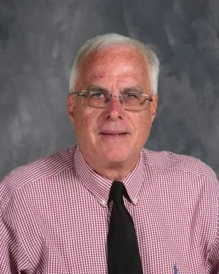 Mike Lootens -Principal