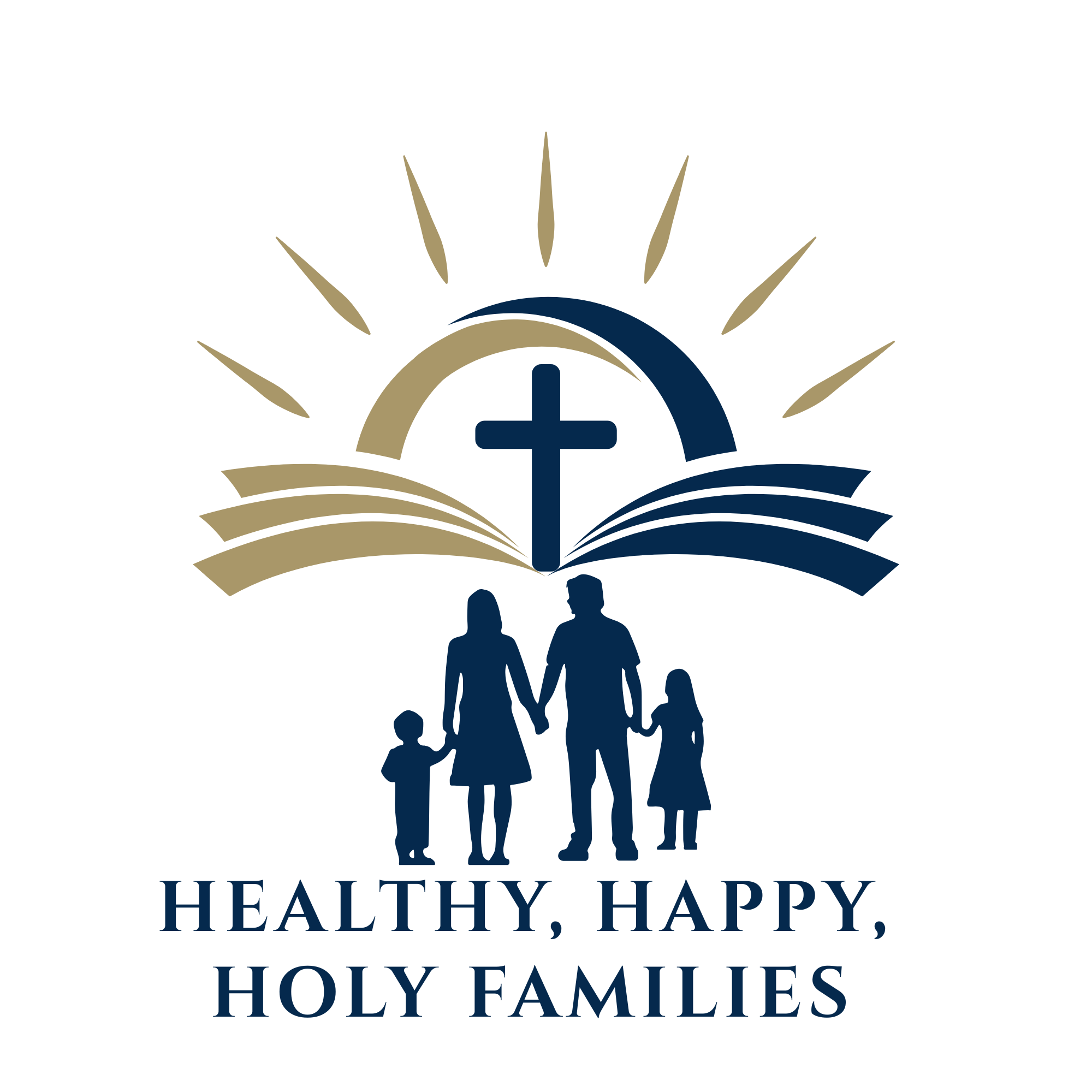 Healthy Happy Holy Families Parent Series