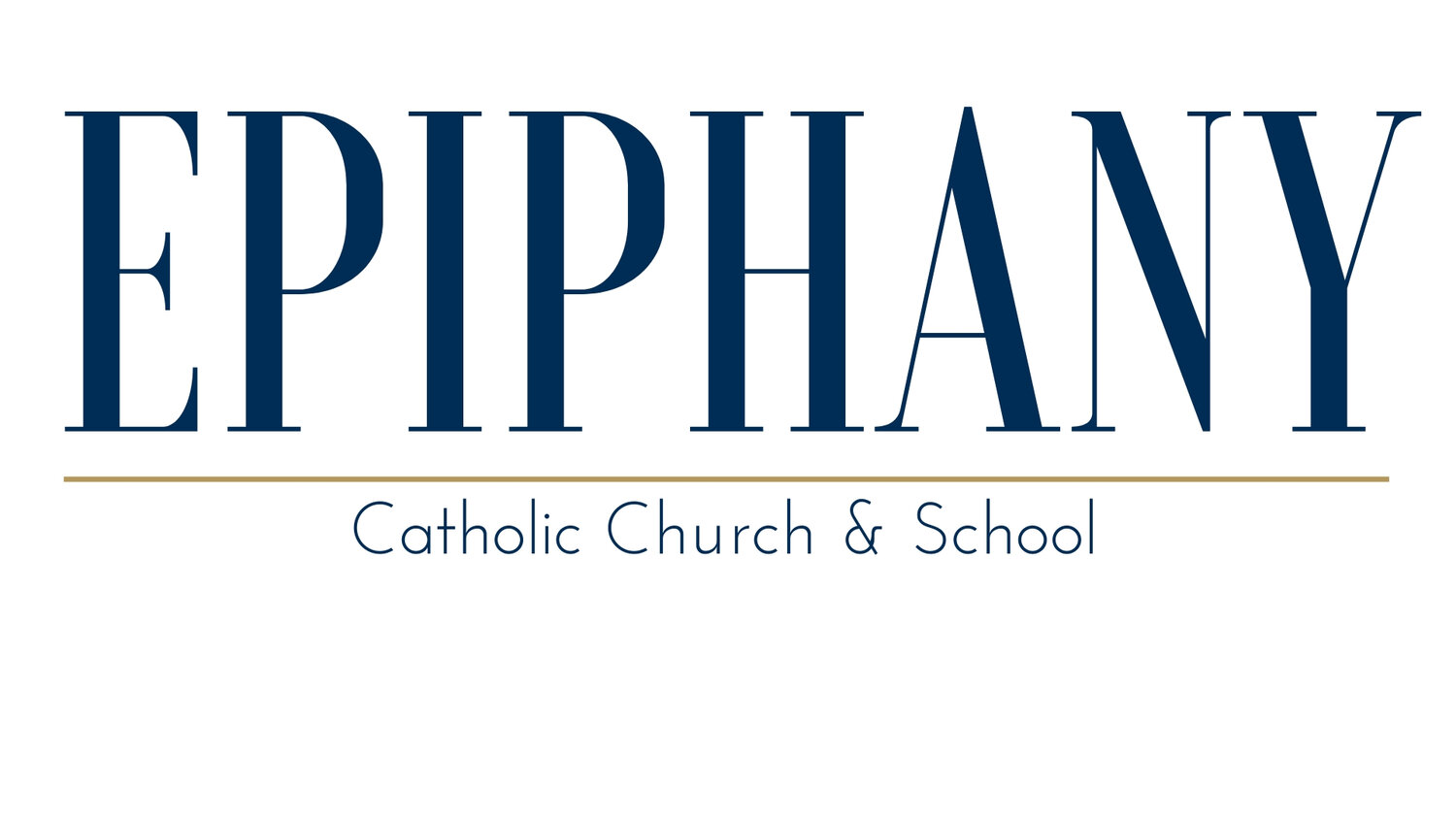 Epiphany Catholic School