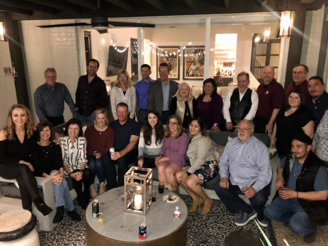 Business Networking Events Near Me