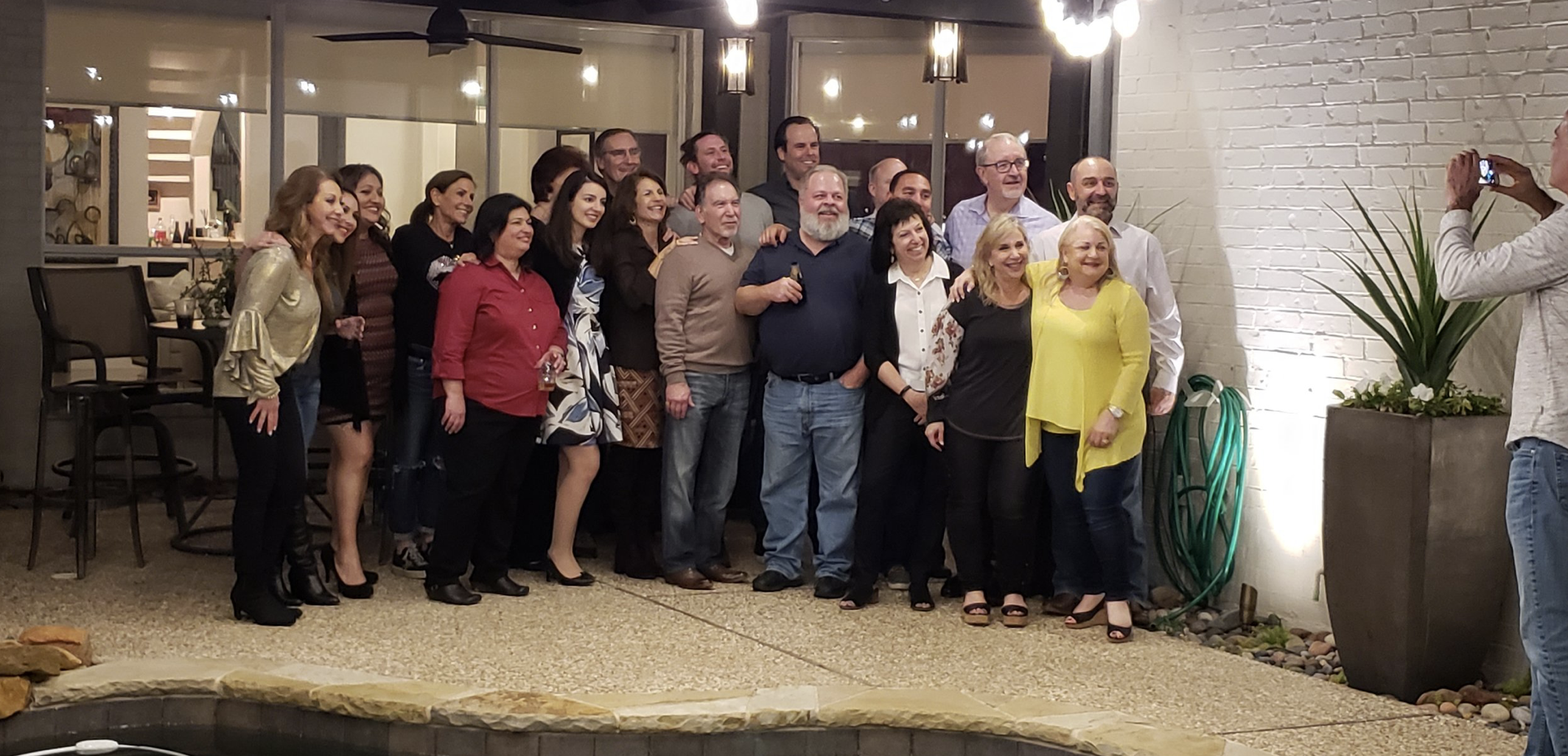 Professional Networking Events Near Me 