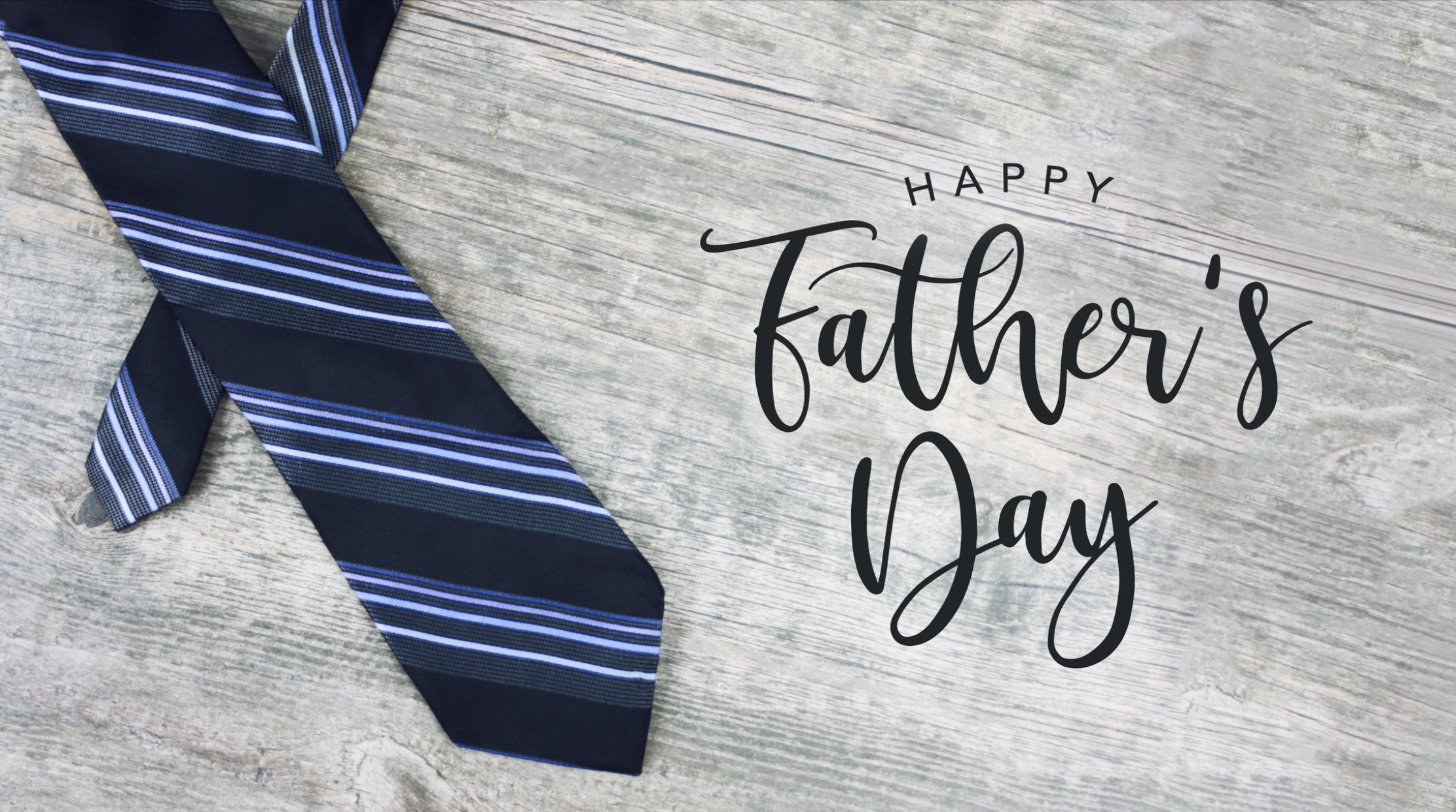 Happy Father’s Day from ProNet!
