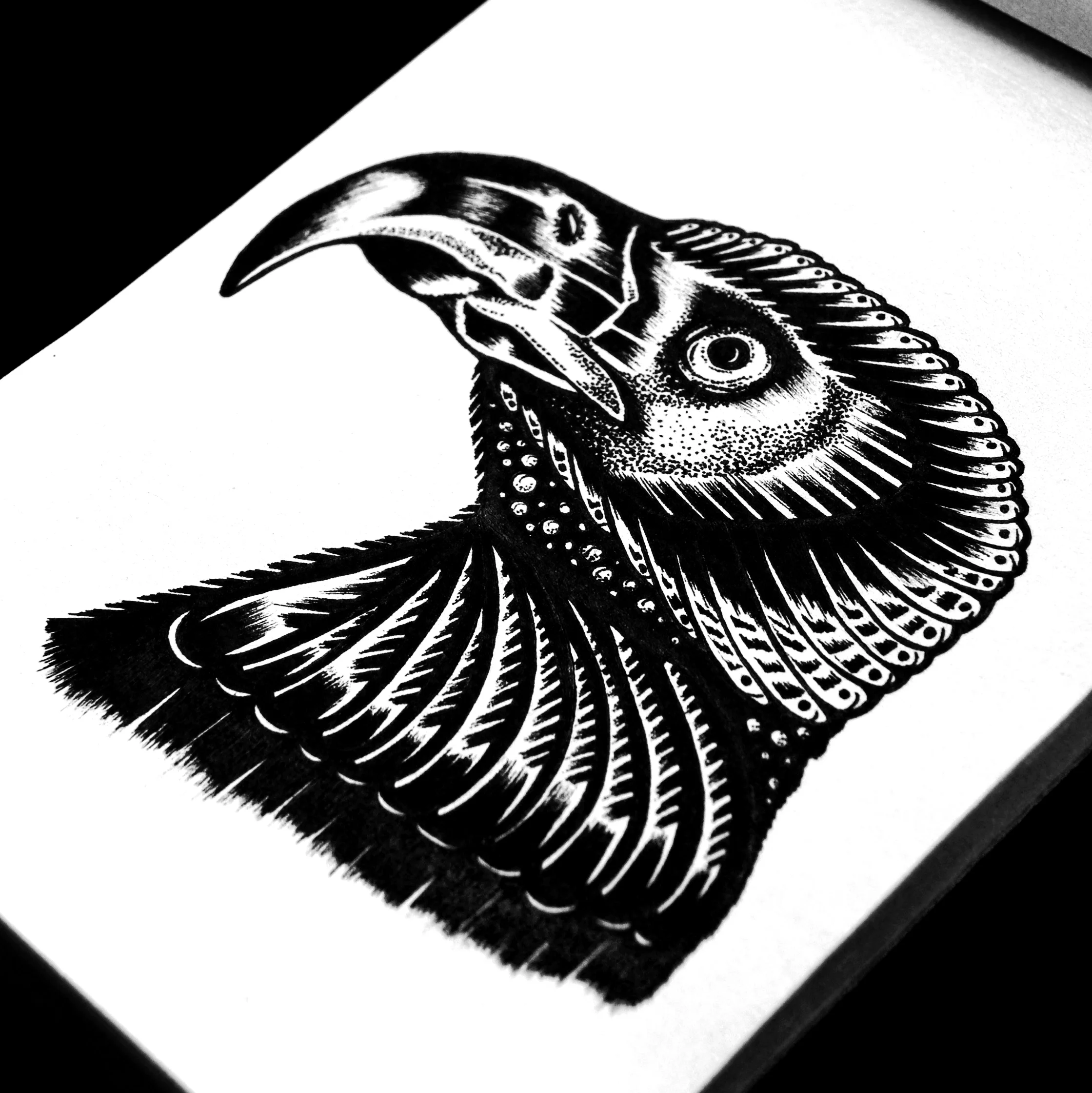 Eagle Eye