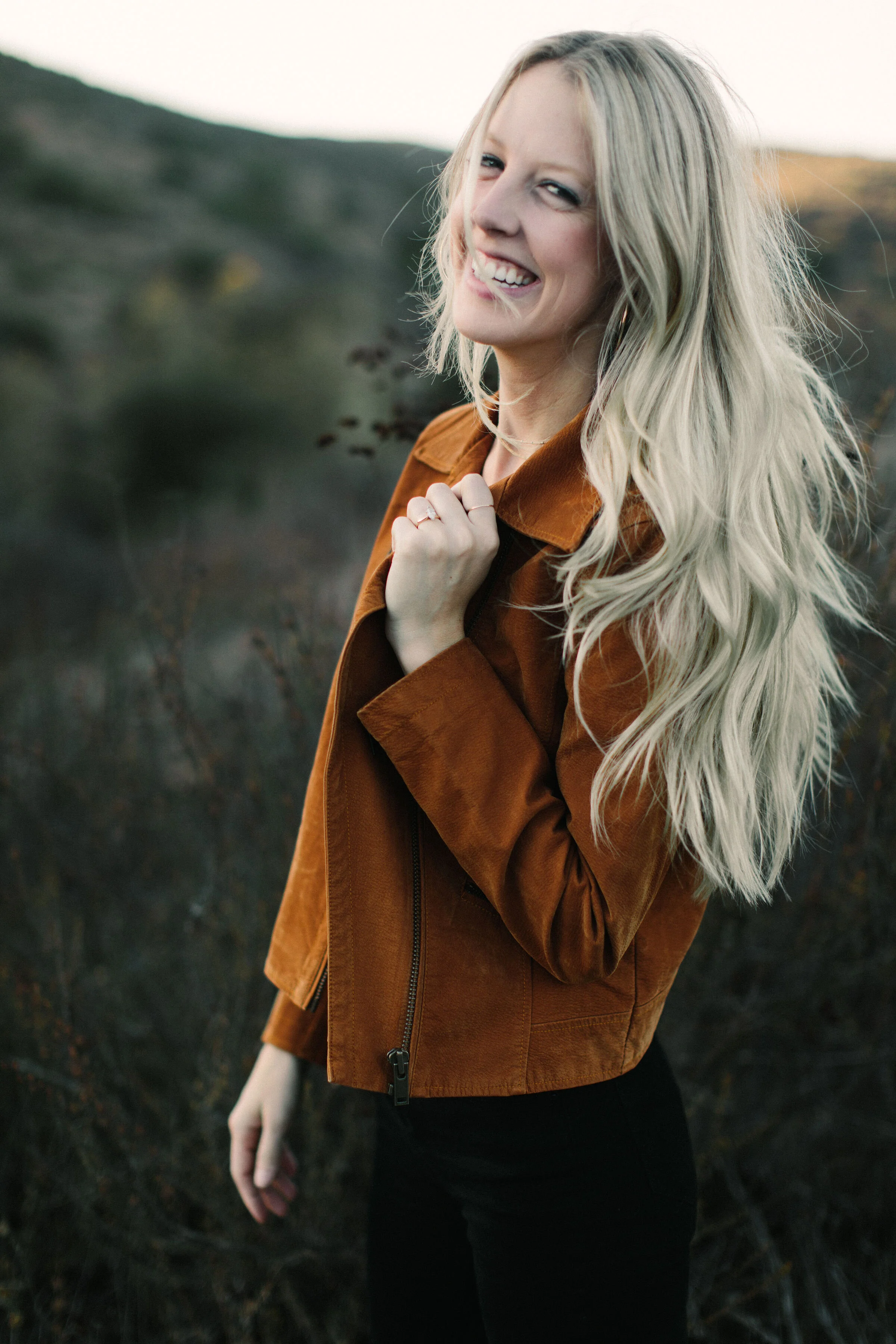 CARLY STEWART