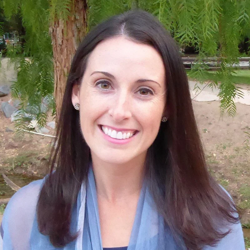 A message from our sweet Carolyn as we close out our last week as a team.  I&rsquo;ll sure miss this tender one!

&ldquo;Change is happening all around and within you.
You will feel many things.
And you will also continue to become
who you are meant 