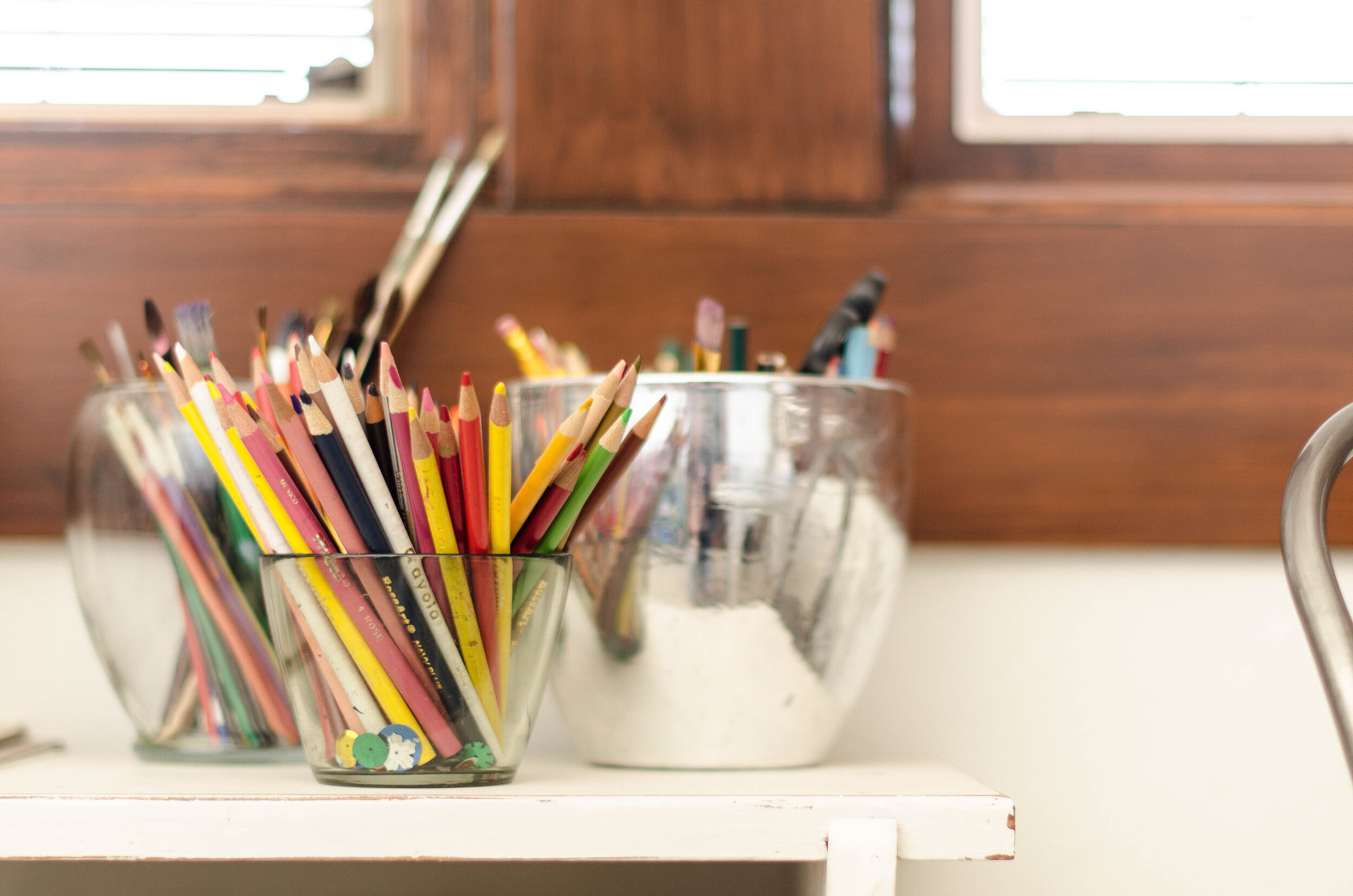 San Diego - Art &amp; Writing Workshop - 09/14/20