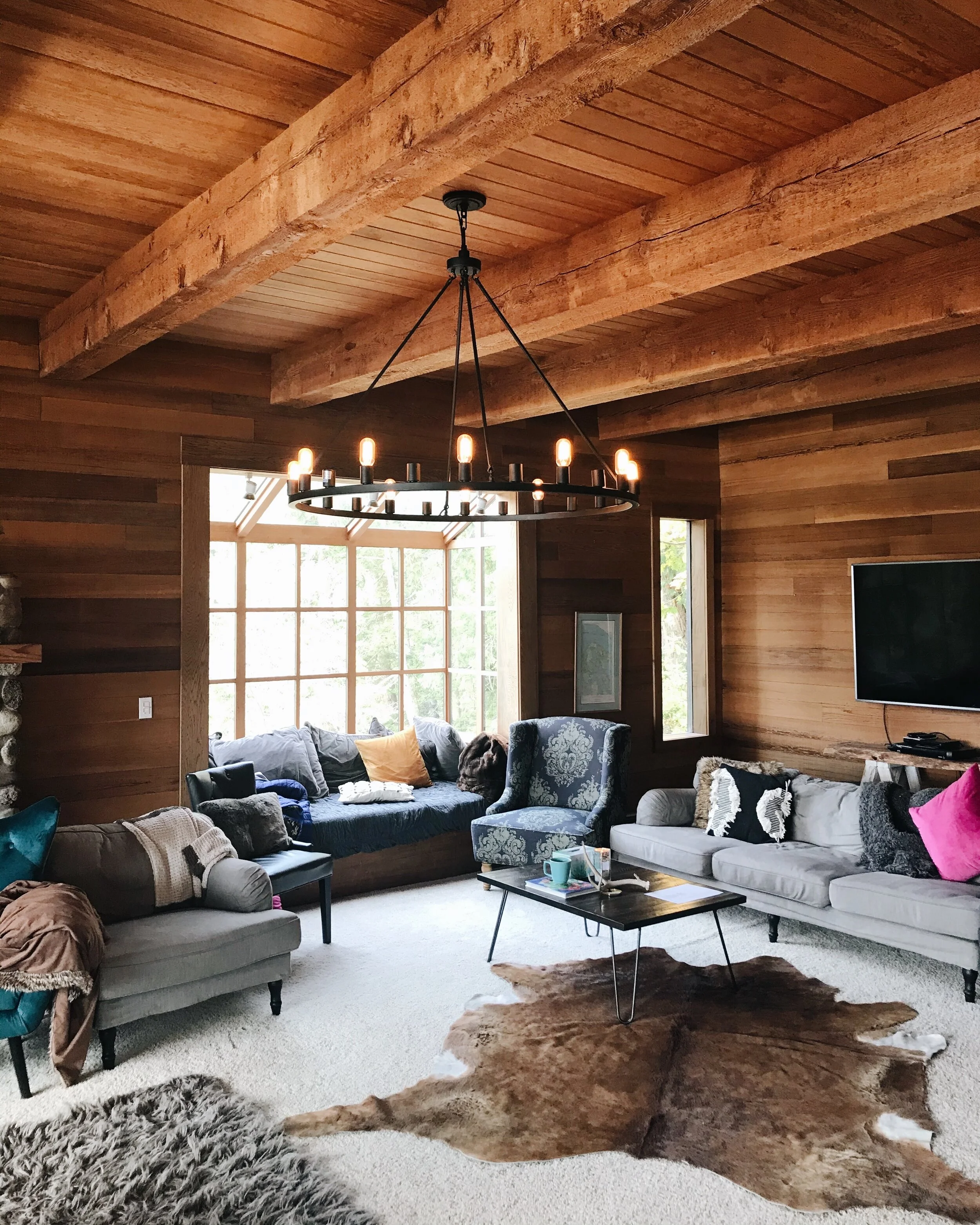 Hope Anyway Retreat Fee (Per Person)