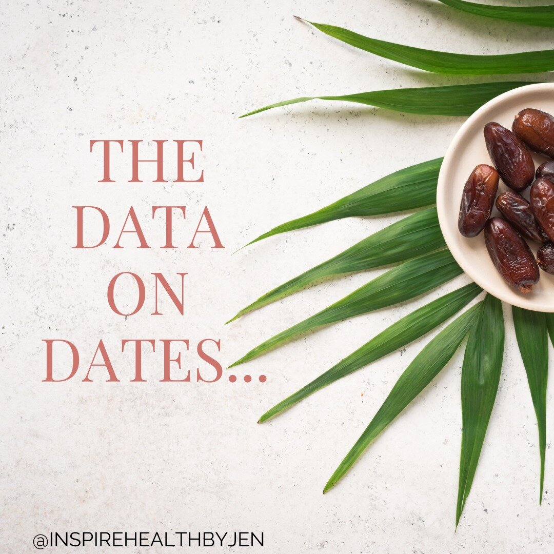 Mommas&hellip;

Did you know several dates a day can keep unwanted interventions away??

Yes, that is right!!! 🙌🏽🙌🏽🙌🏽

6 dates a day can shorter labor, ripen your cervix faster, and reduce your chances of the need for pitocin (synthetic oxytoci
