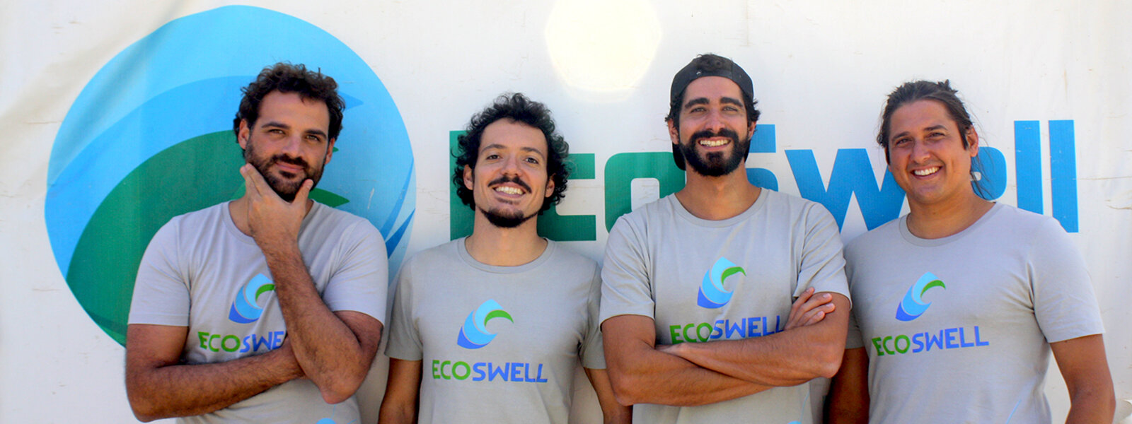 EcoSwell directors 