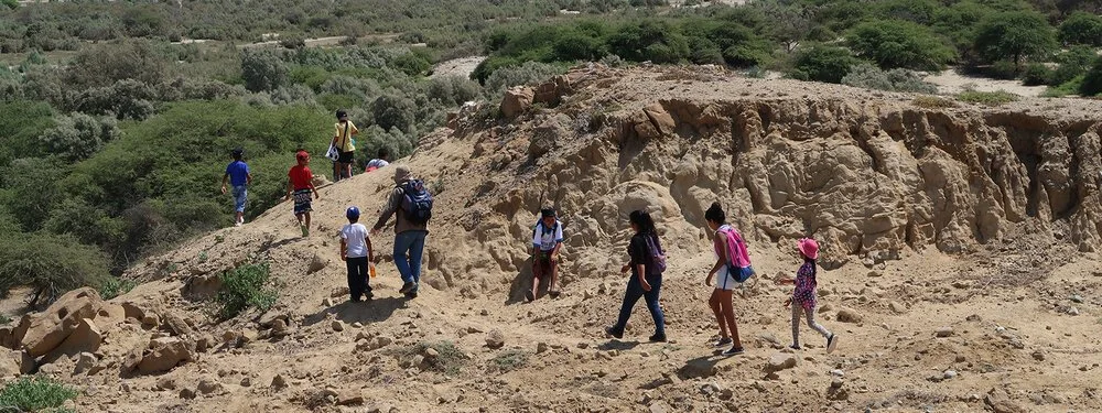 Benefits of Ecotourism: People and Nature Thriving in Unison