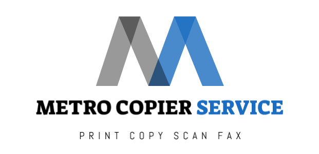 Copier Repairs, Sales, &amp; Lease | New Orleans, LA | Metro Copier Service