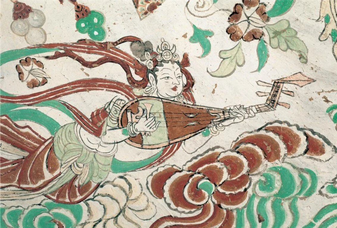 行板