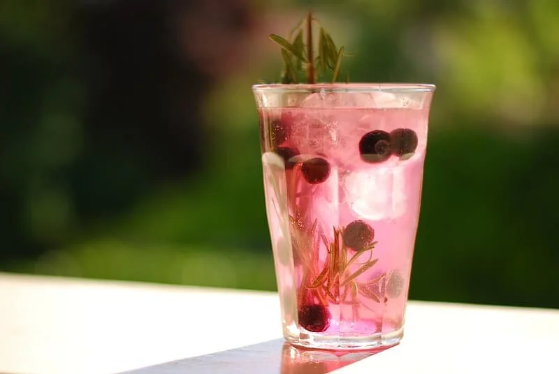 [Cocktail Recipe] Summer Wine