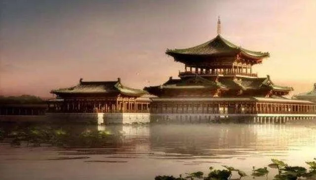 朱雀台