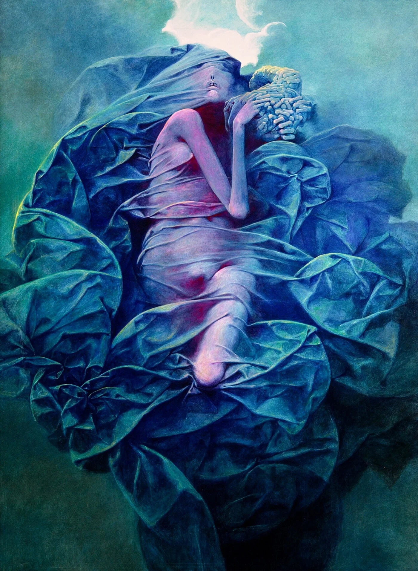 Those Insoluble Others