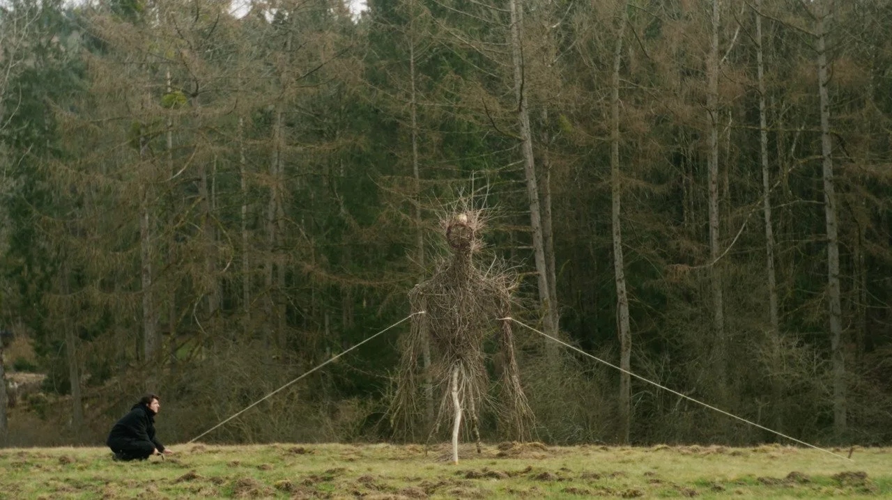 Warm Wine and Warm Rain