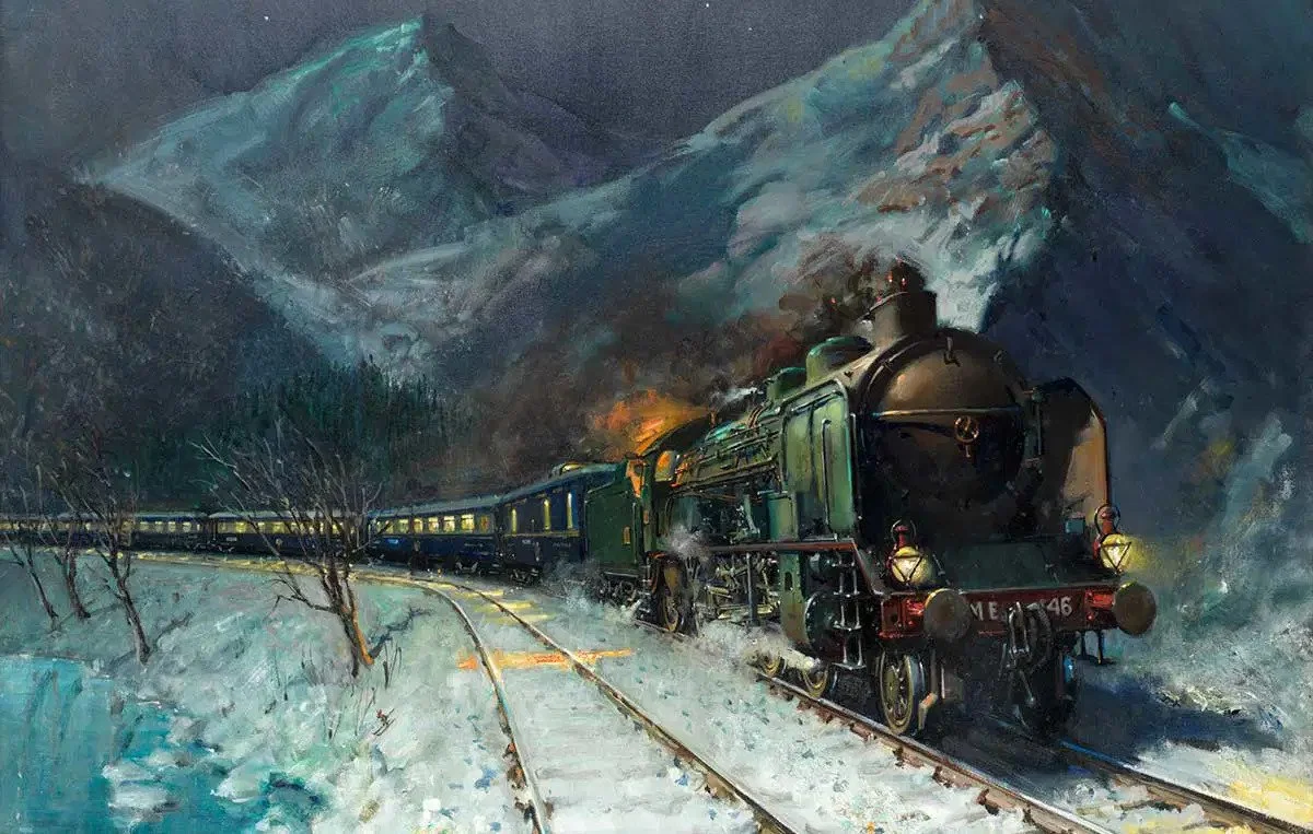 Arcadia