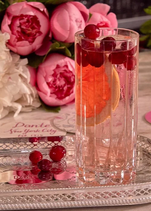 Cosmopolitan Cosmos