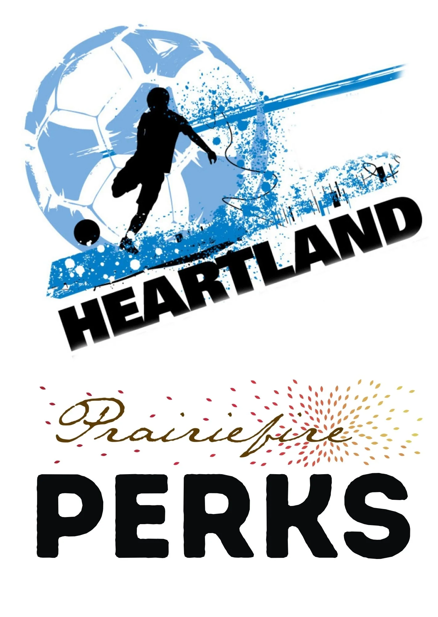 Heartland Soccer Prairiefire Perks