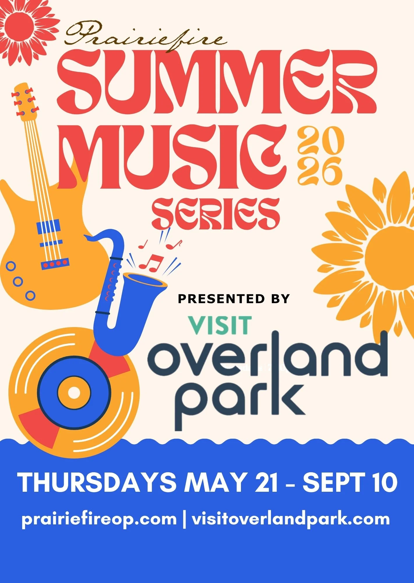 Summer Music Series
