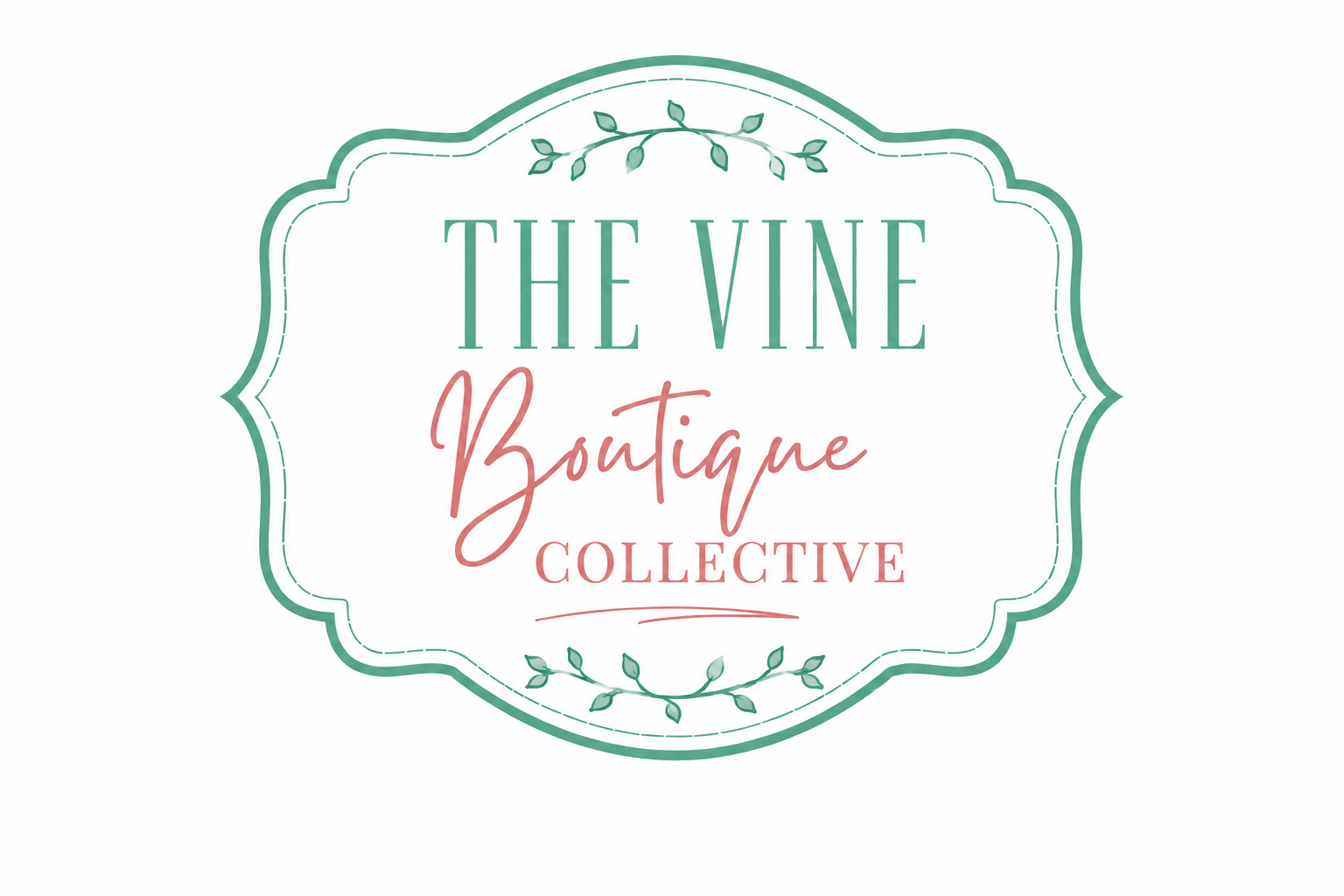 COMING SOON - The Vine Boutique Collective