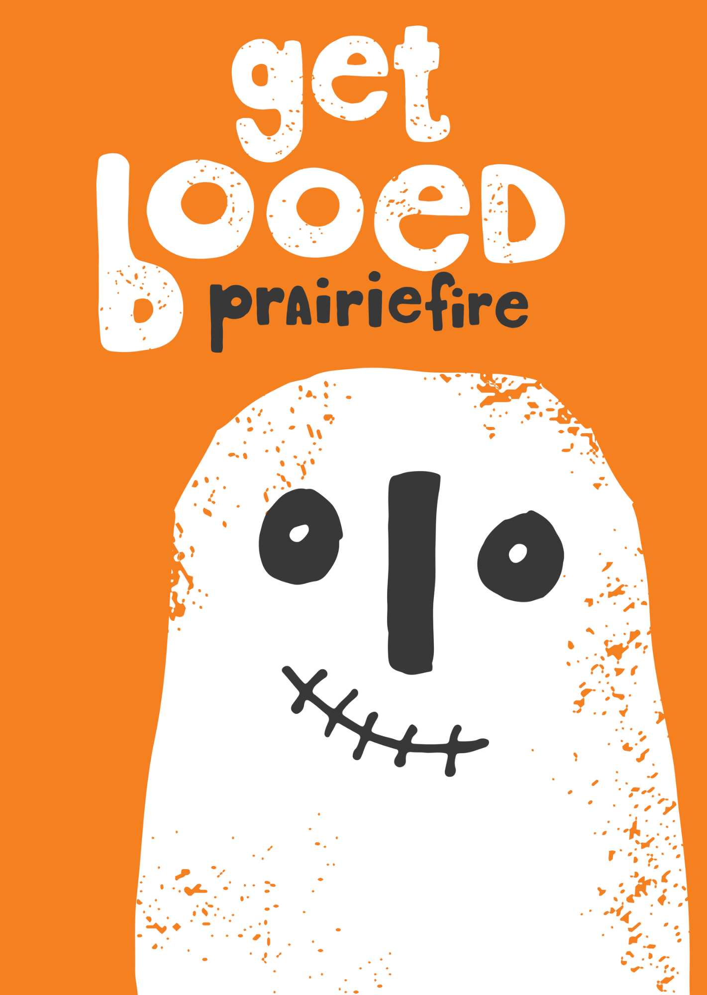 Get BOOed!
