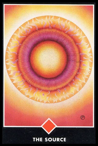 Ace of Wands Inspiration; power of the spirit. New ideas or opportunities in the area of a business venture or creative enterprise. Creative energy must be channeled appropriately to produce desired vision. Insights or inspirations that new things are possible.