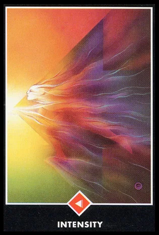 Knight of Wands Vitality of Impulse. An inner sense of restlessness causes a thirst for change through adventure or travel. New energy that will help you break out of deadlocked situations. The risk of rushing matters or exaggerating circumstances. Reacting to a situation with temper tantrums and aggression. Sudden inspirations that cause a complete change in the course of action. A passionate love affair. A thrill seeker. Change in career or domesticity.