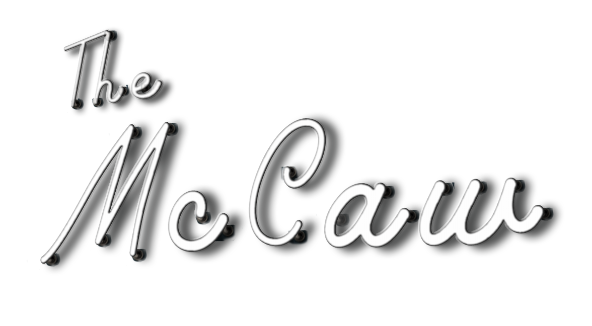 The McCaw