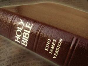 Bible Study Questions and Answers