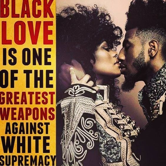 Black Love