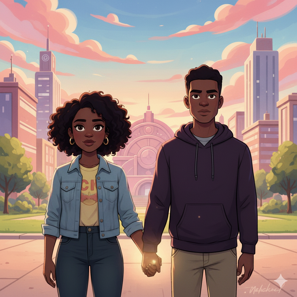 Navigating Modern Egypt: The Commandments