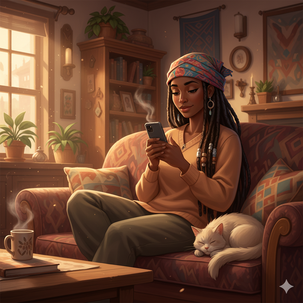 Walking In Righteousness: A Guide To Submission, Repentance, And Spiritual Victory