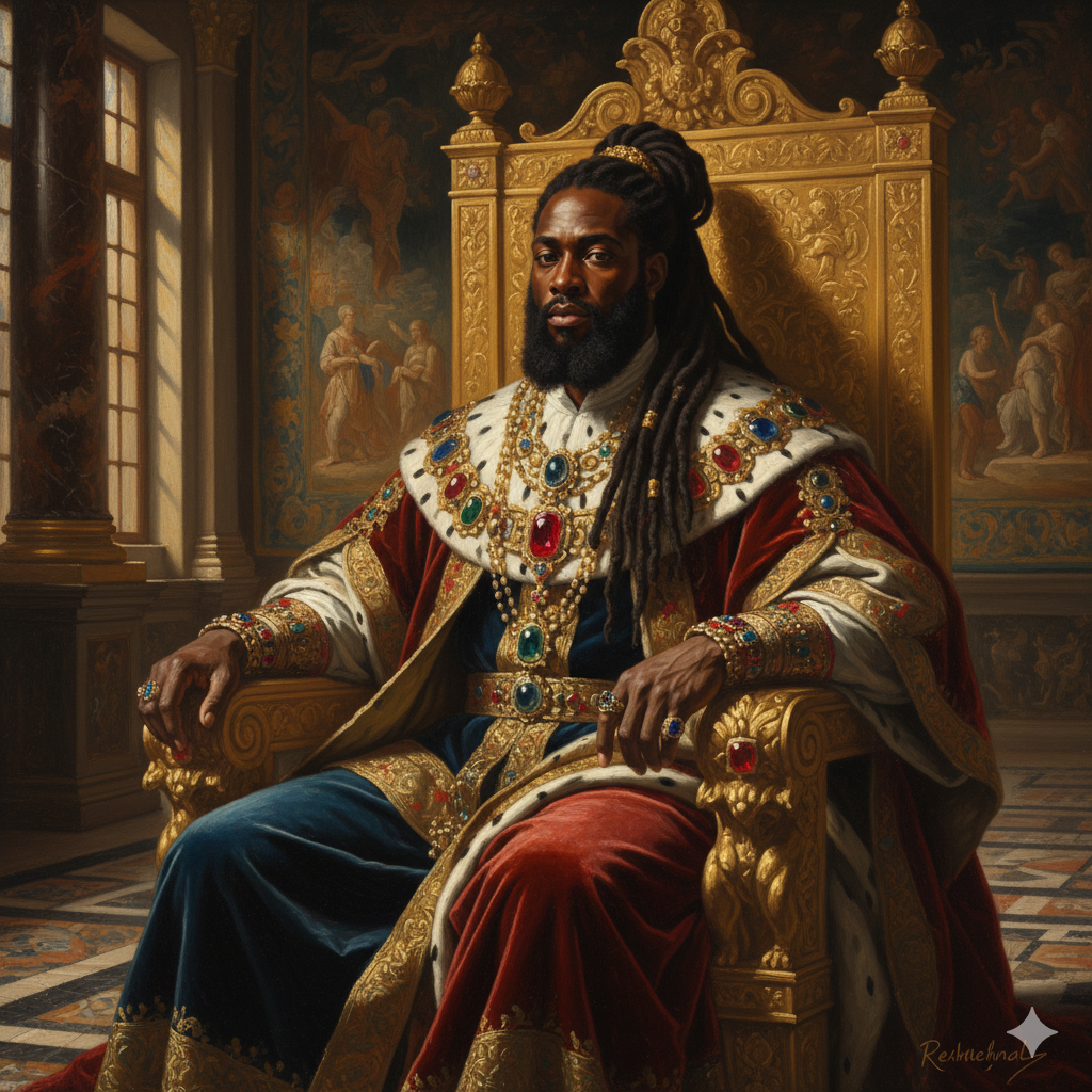 More Precious Than Gold